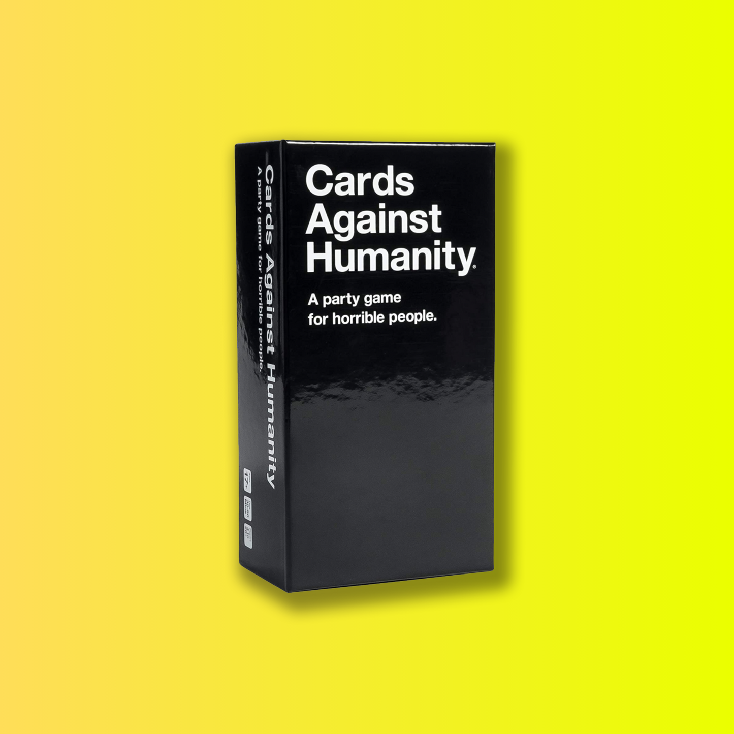 Cards Against Humanity