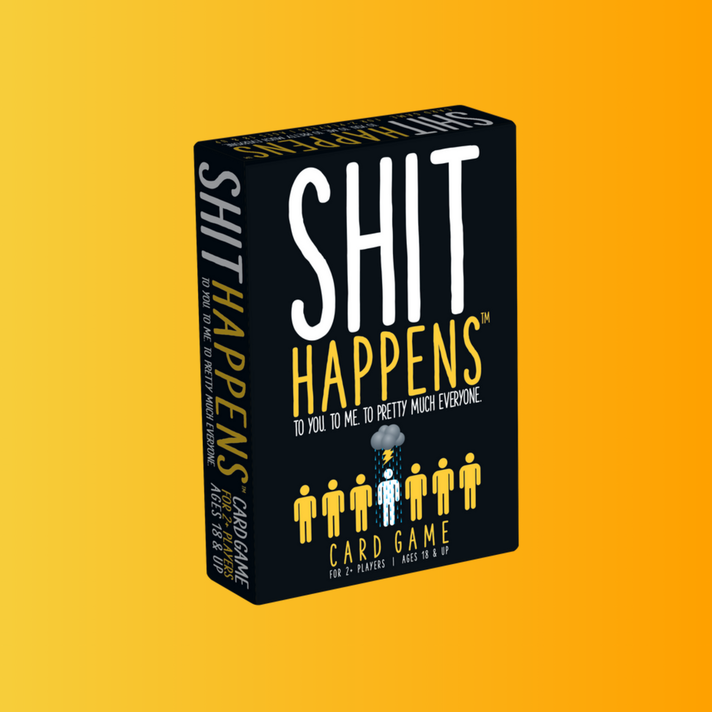 Shit Happens