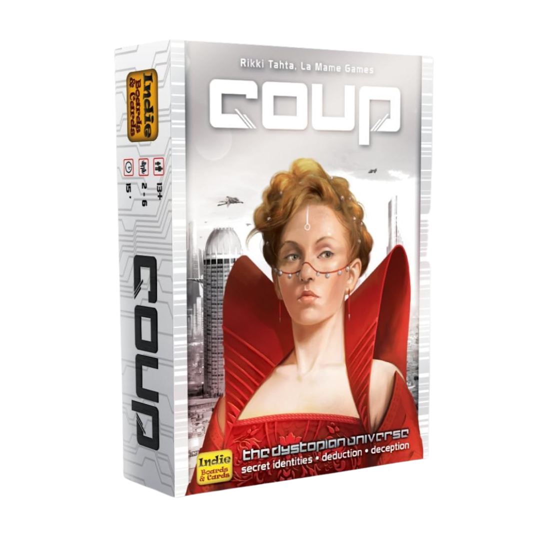 Coup