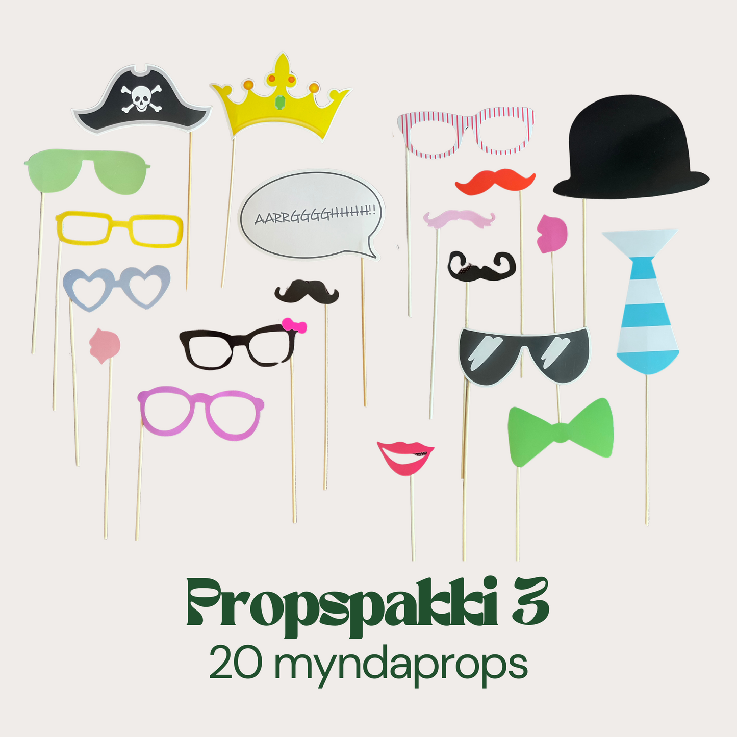 Propspakki
